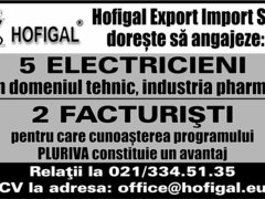 Hofigal Export Import S.A