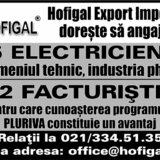 Hofigal Export Import S.A